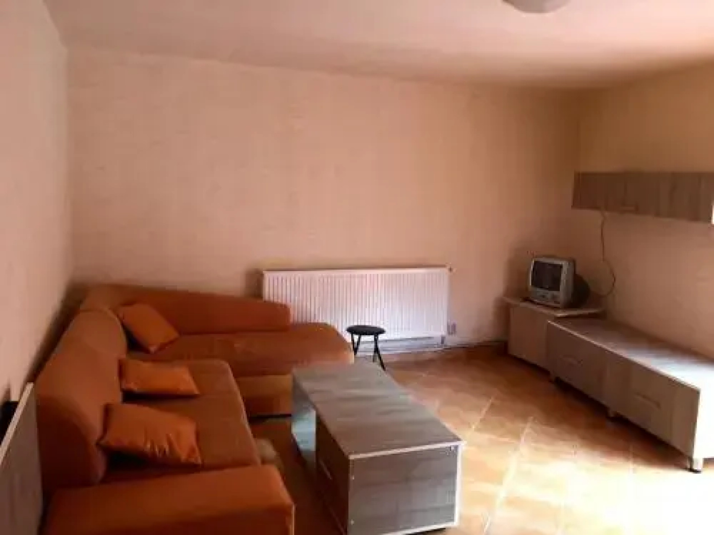 Vila Adela Transfagarasan