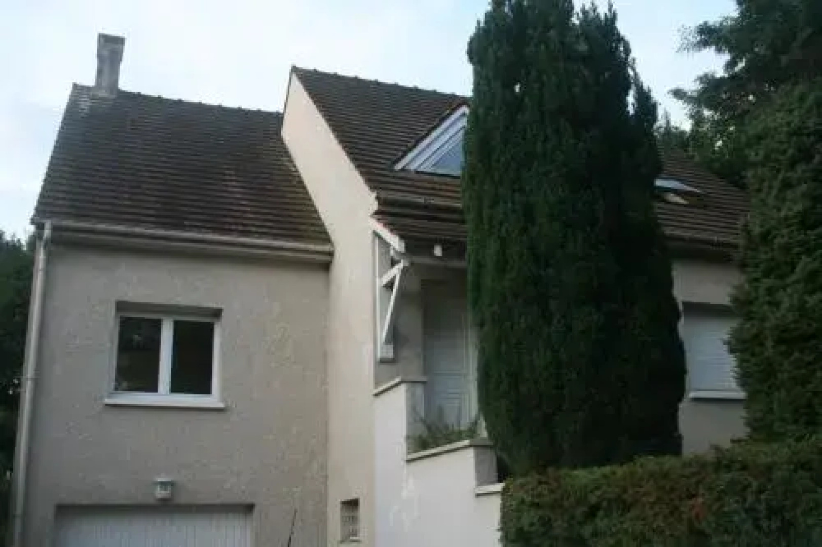 4 Bedroomed Near Disneyland Paris
