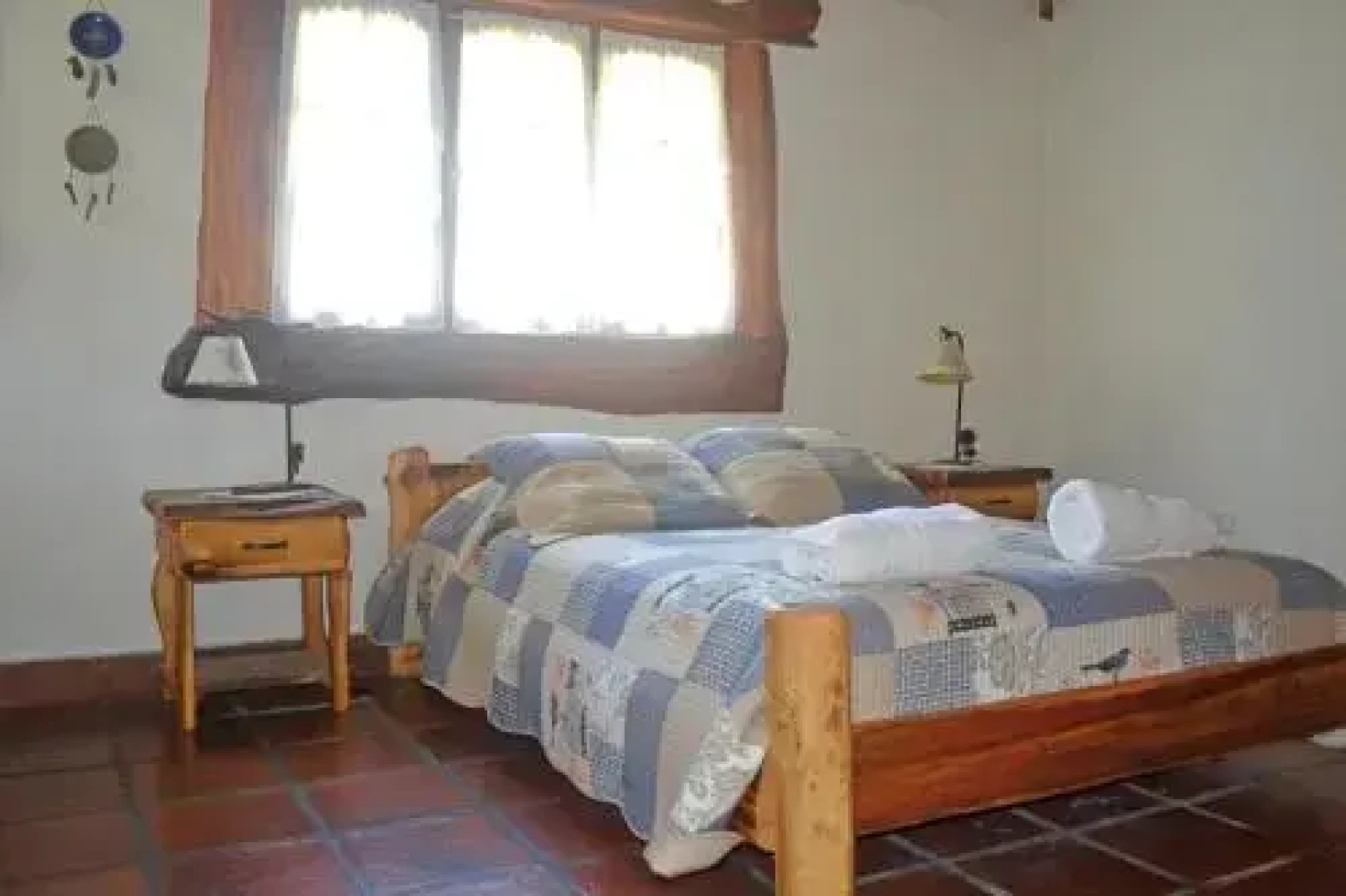 cabañas zamma