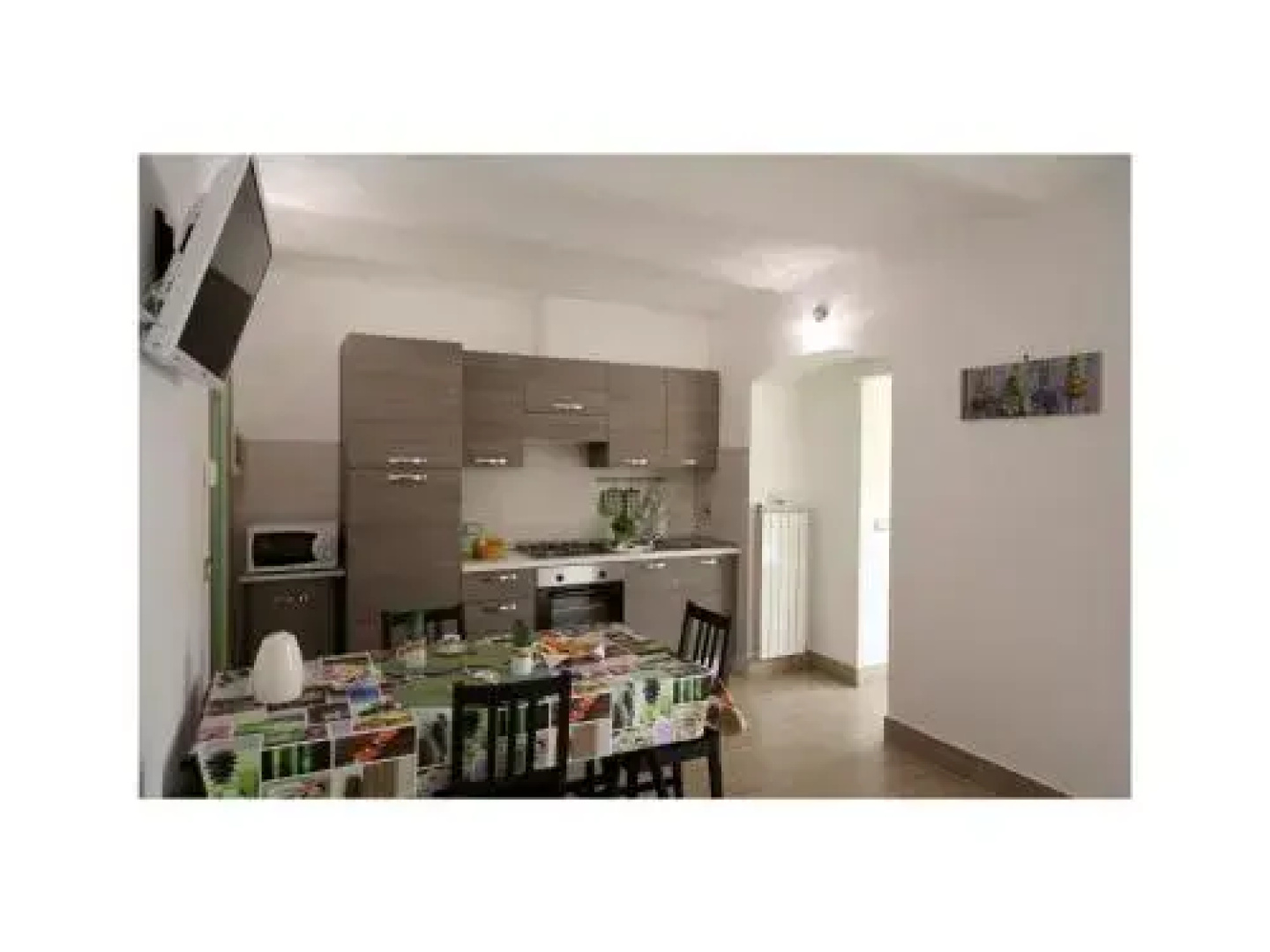 House Basilico