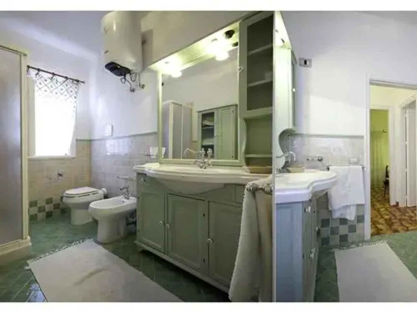 Villa Amoenitas