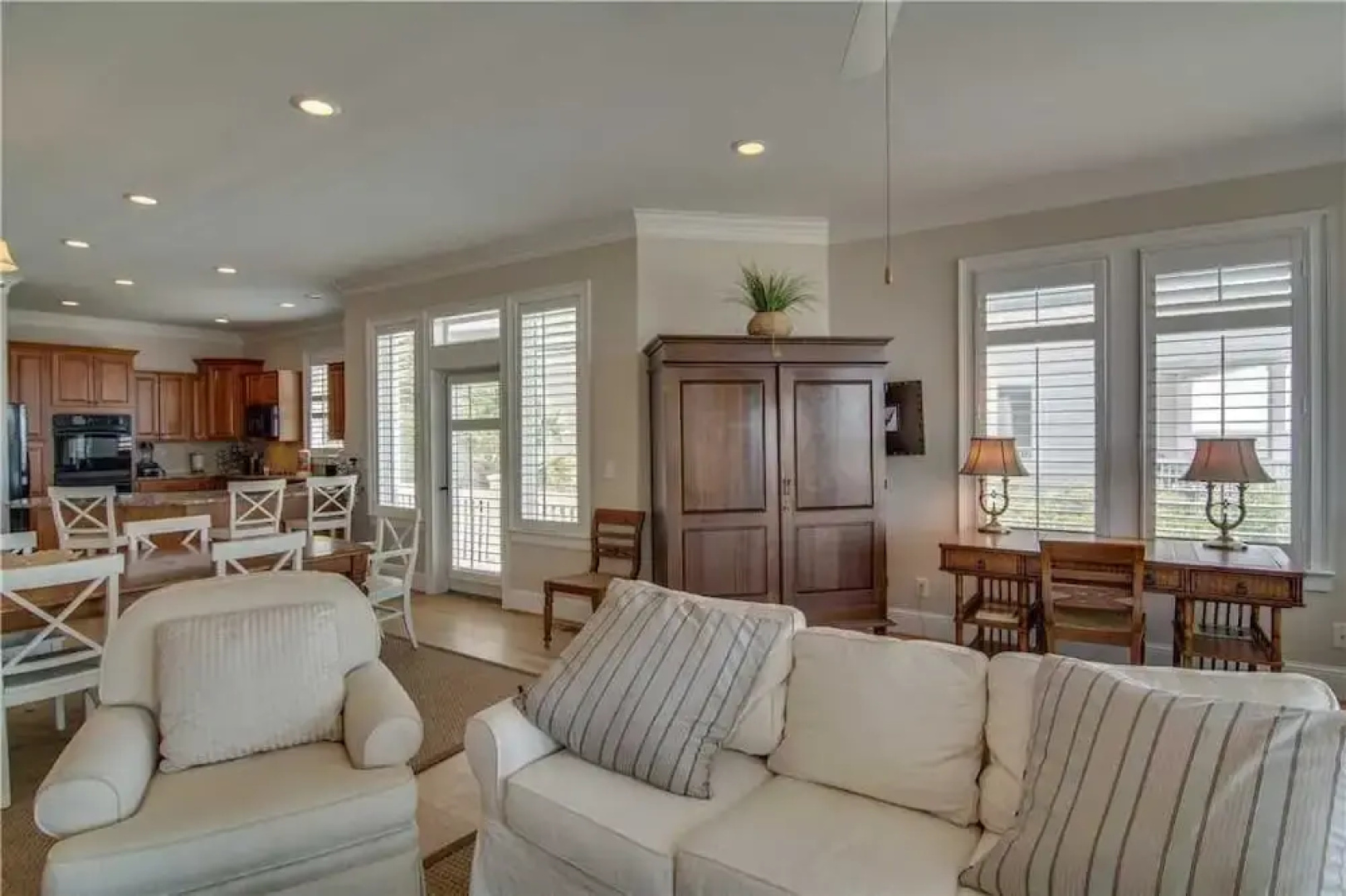 Seabrook Island Road 3804 by RedAwning