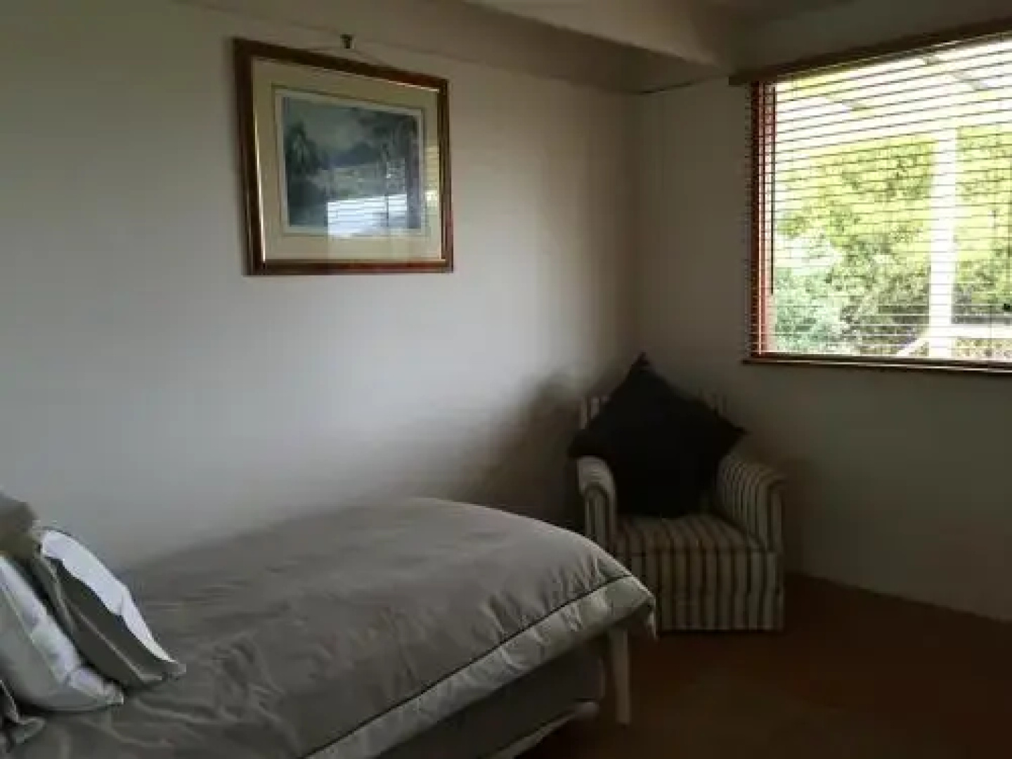 The Shelter B&B