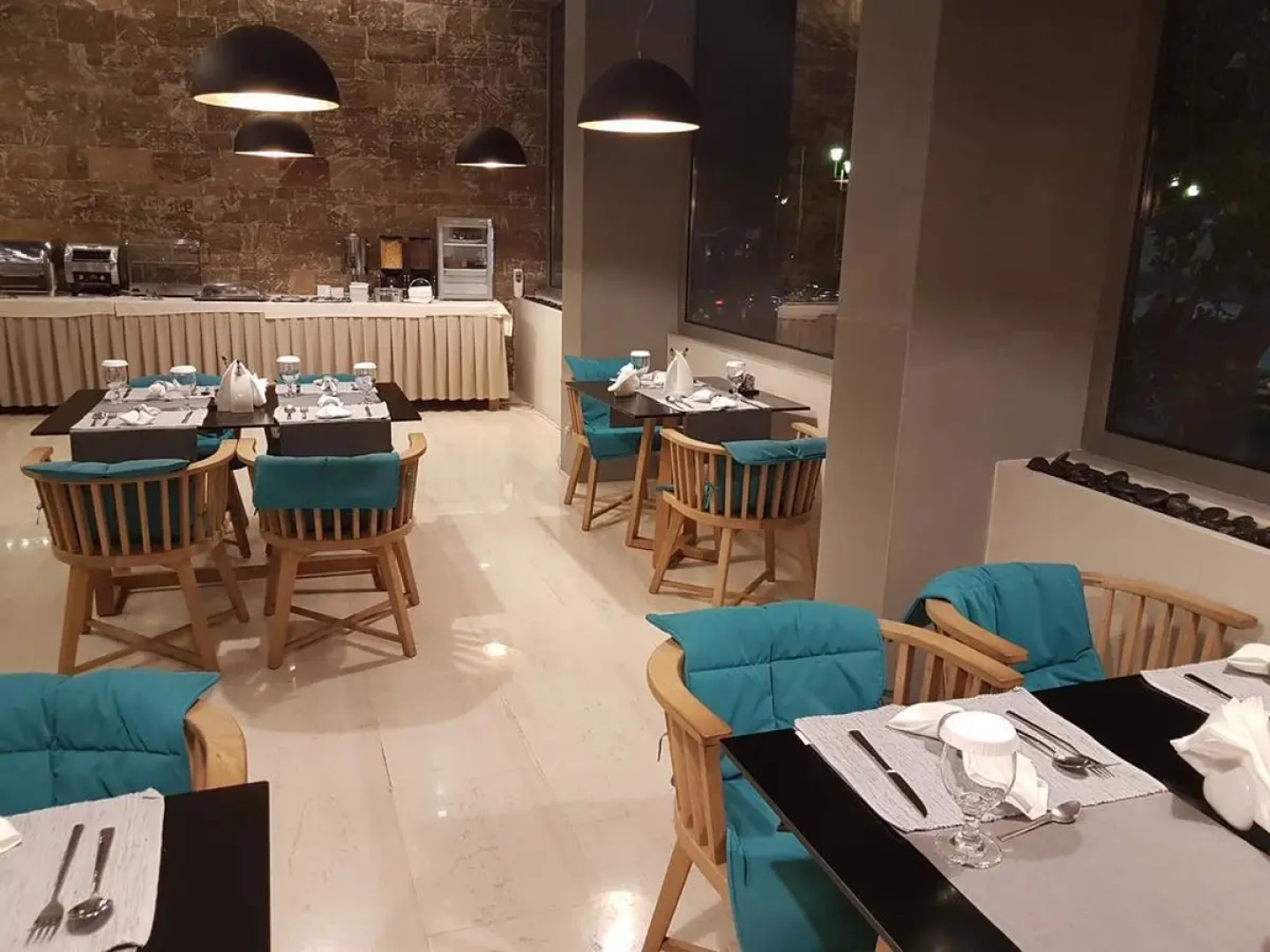 Hotel Levadia