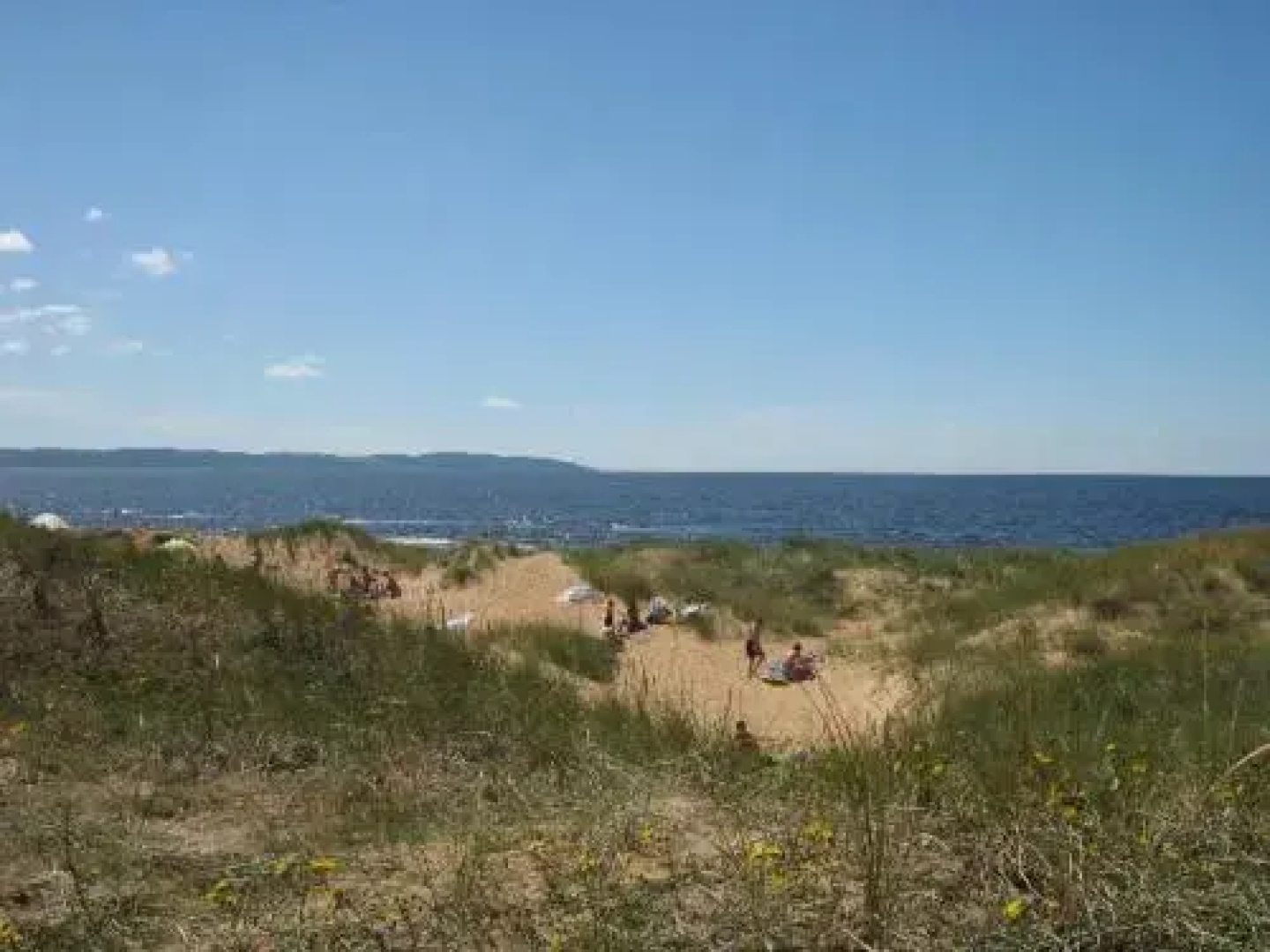 Hallandsgården Mellbystrand