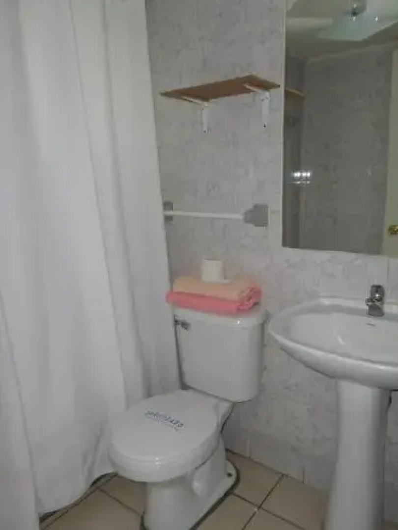 Apart Hotel Fx