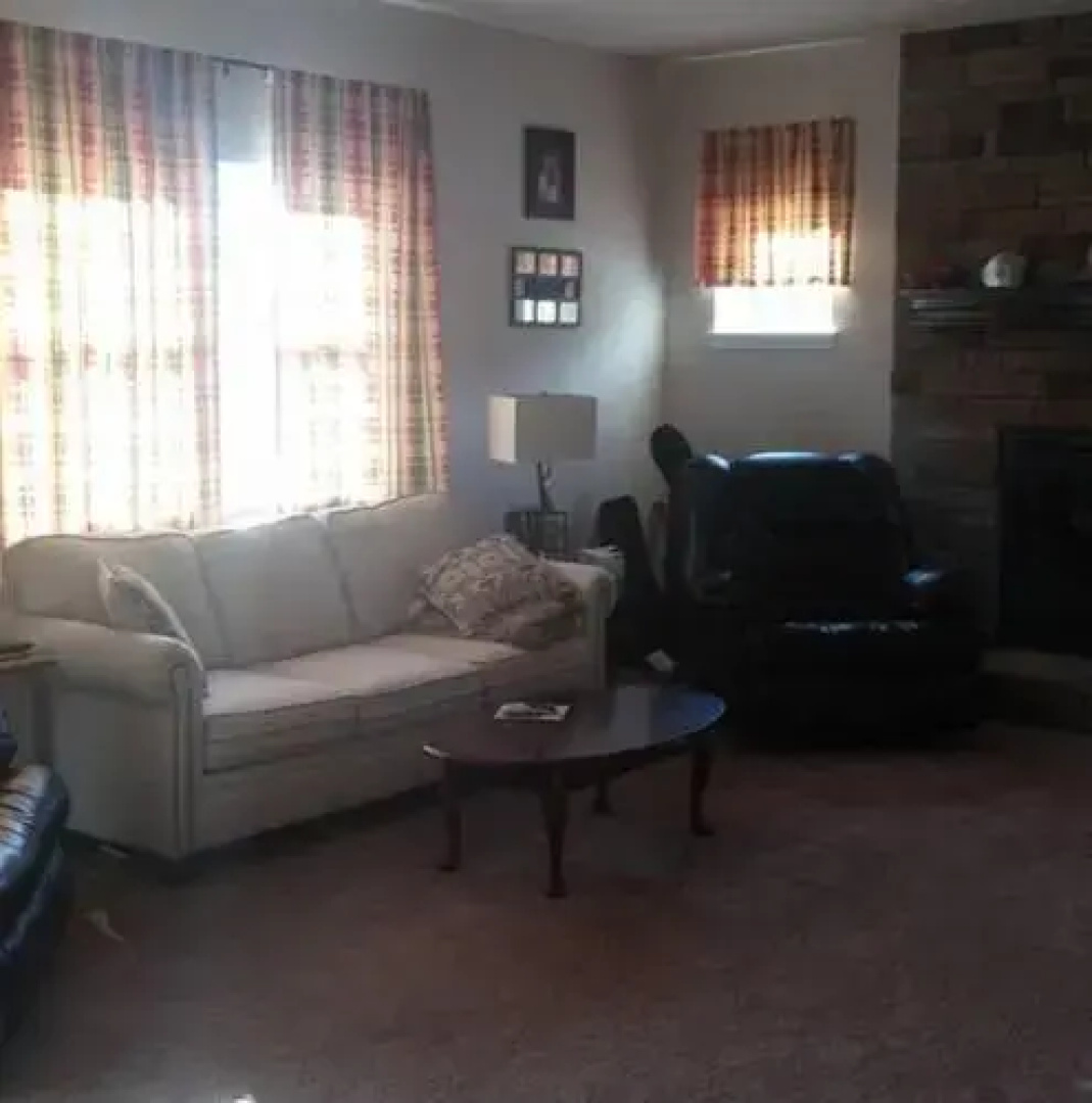 Bender's Bed and Breakfast On The Rise