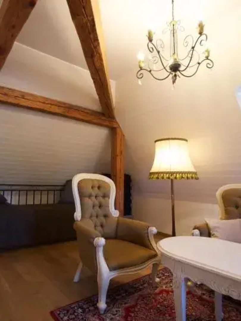Fotogrāfa Apartamenti