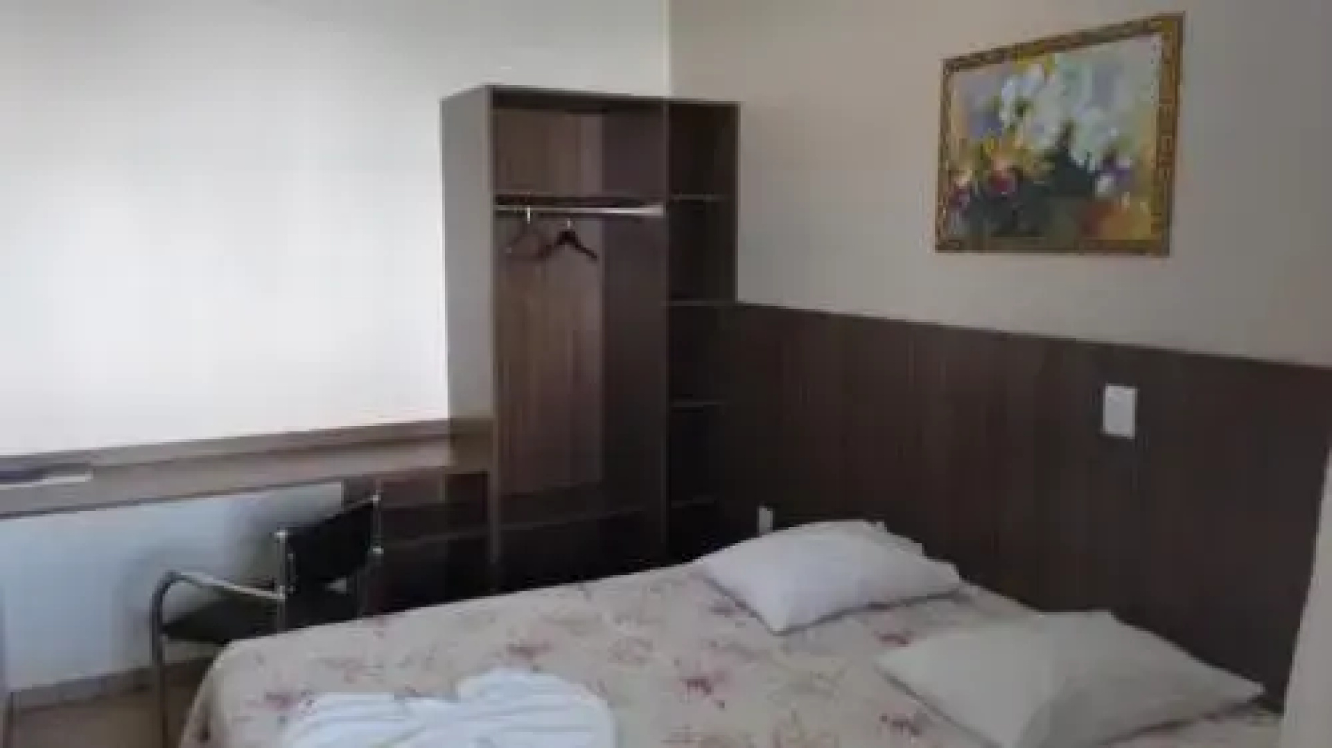 Pantanal Norte Hotel