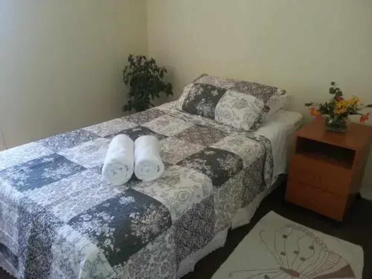 Apart Hotel Viña