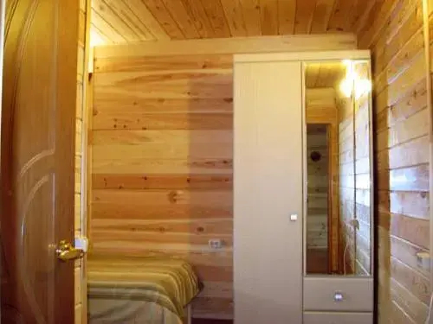 Guest House U Babolovskogo Parka
