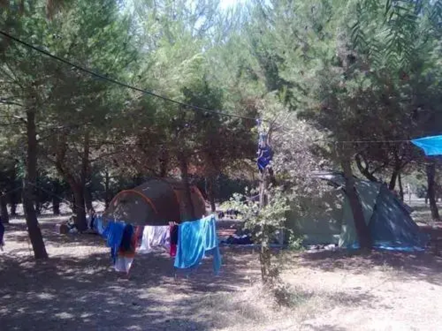 Agricamping La Natura