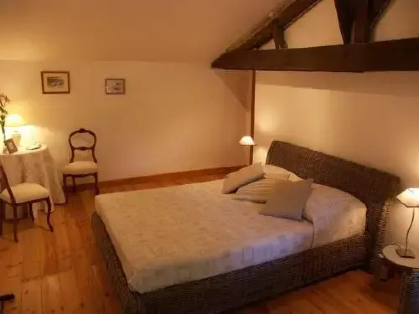 Chambre dHôtes La Maline