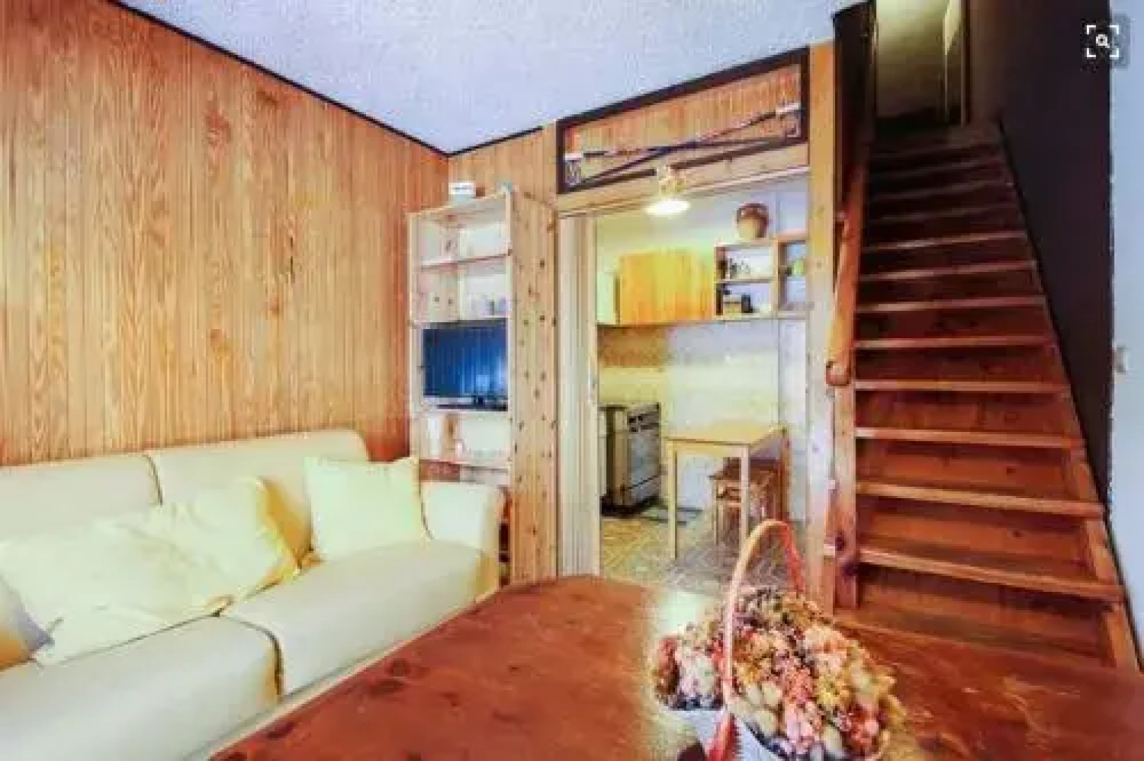 Appartamenti al Prel