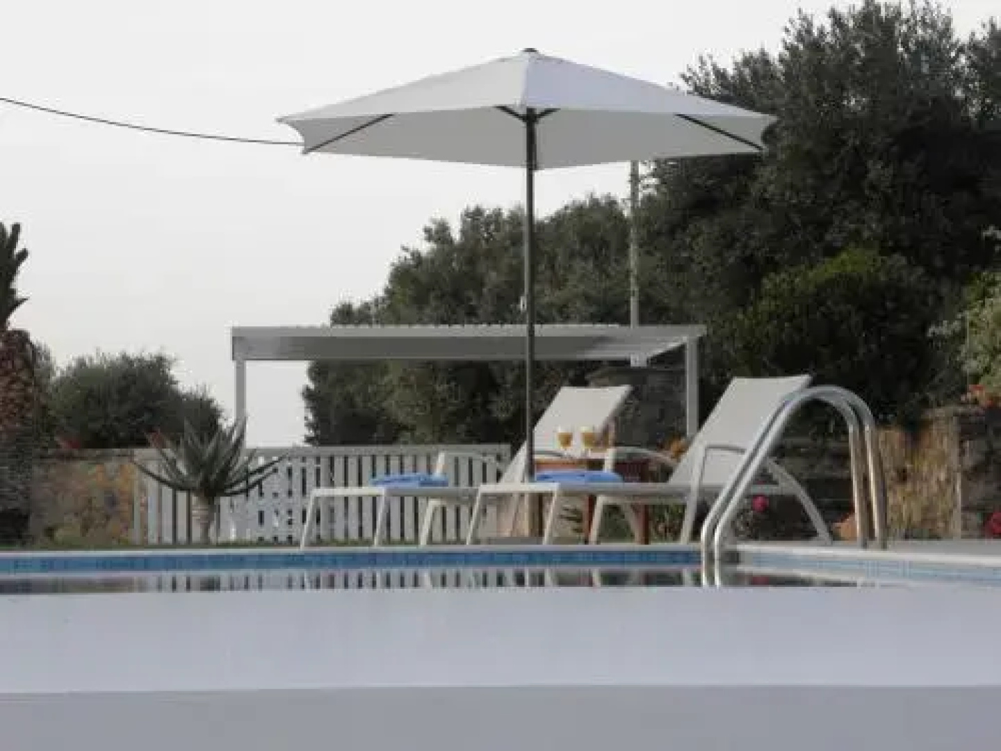 Villa Tholos Crete