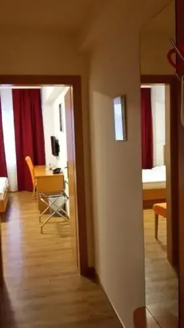 Hotel - Restaurant Martinihof