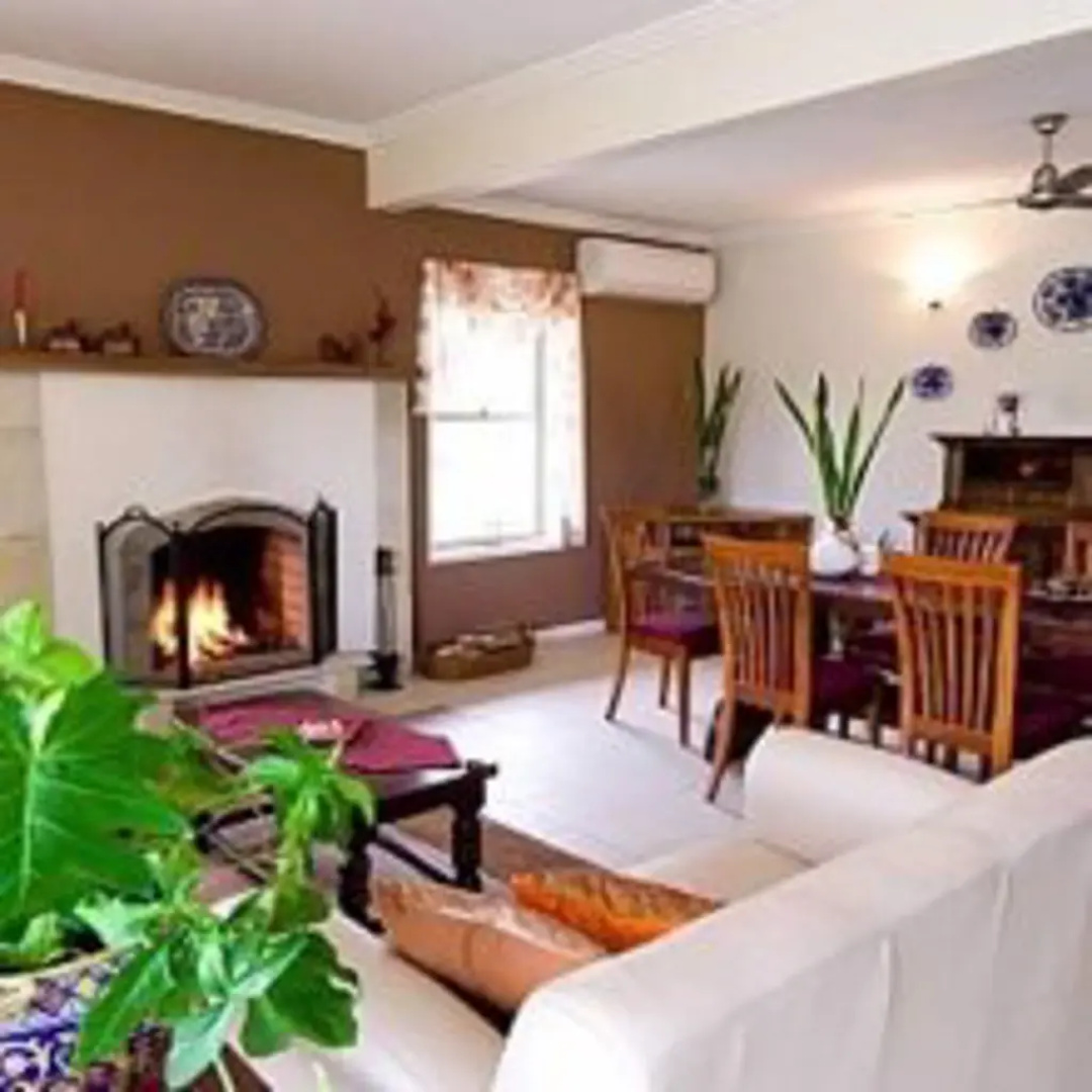 Villa Cavour Bed and Breakfast