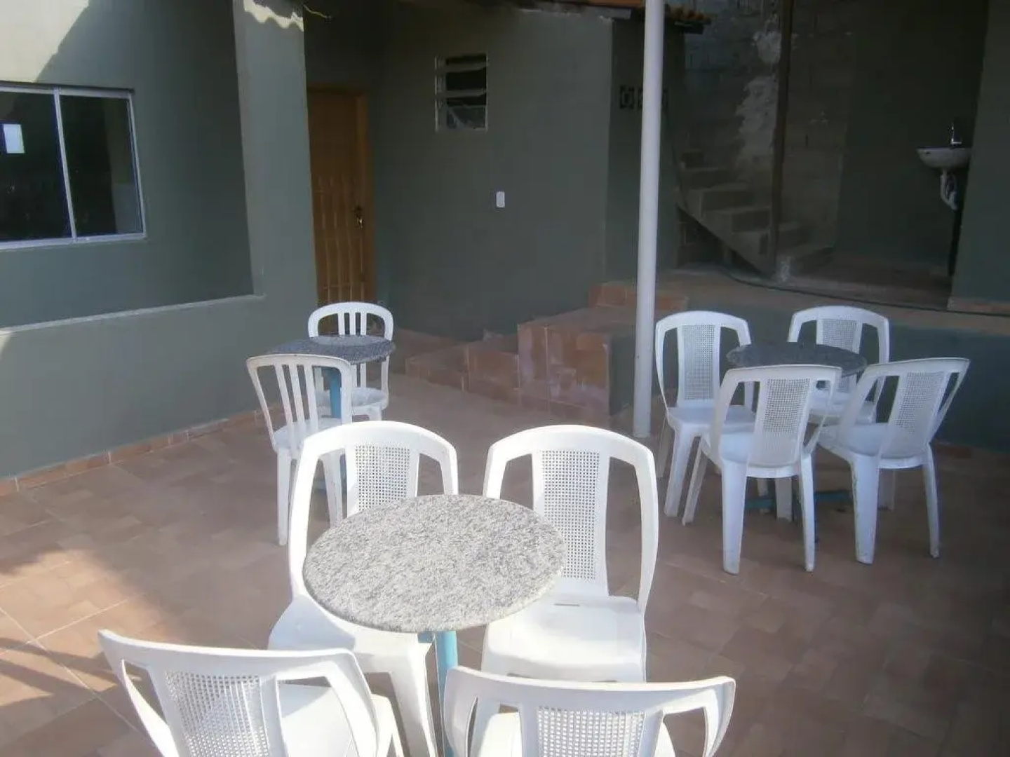 Suítes de Setiba - Oca Ruca