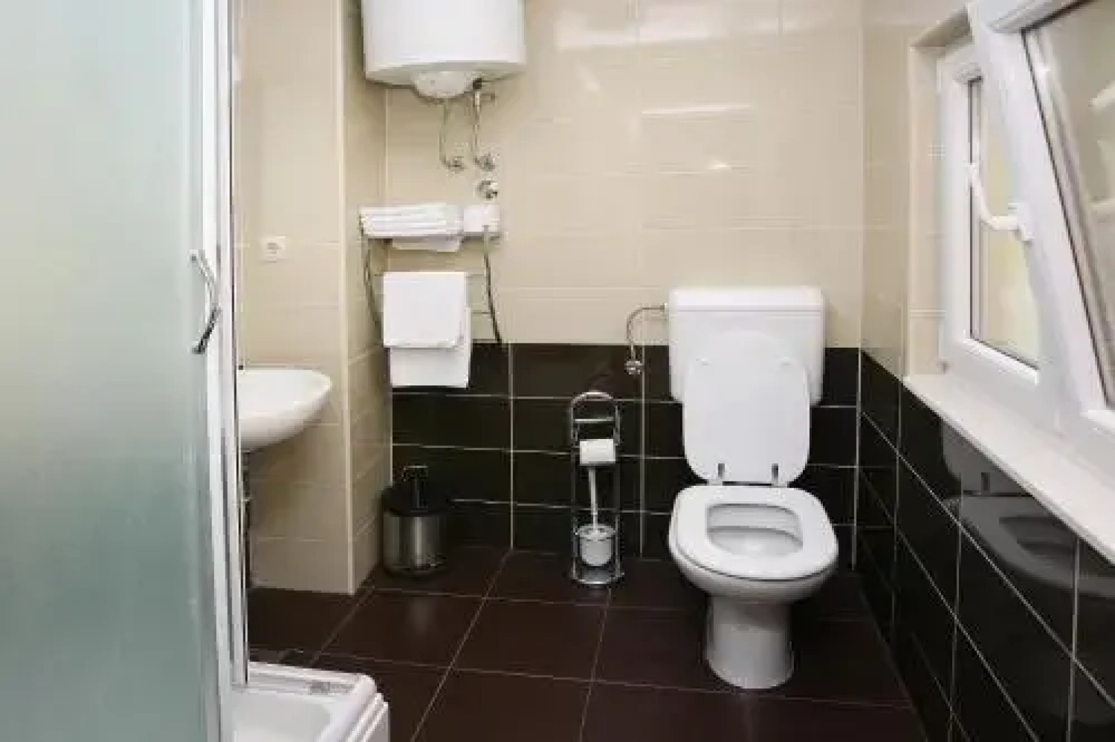 Hajduk Bed & Breakfast