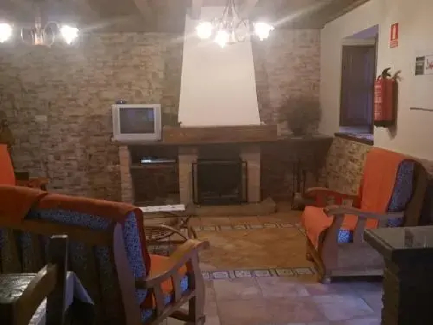 Casa Adela El Tuxu