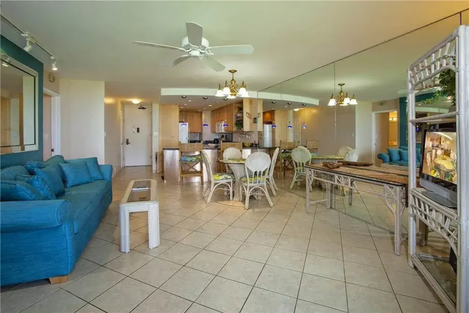 Kauhale Makai 114 - 2 Br Condo