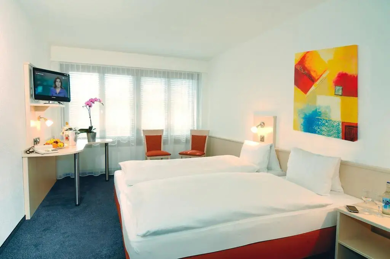 Hotel Rondo