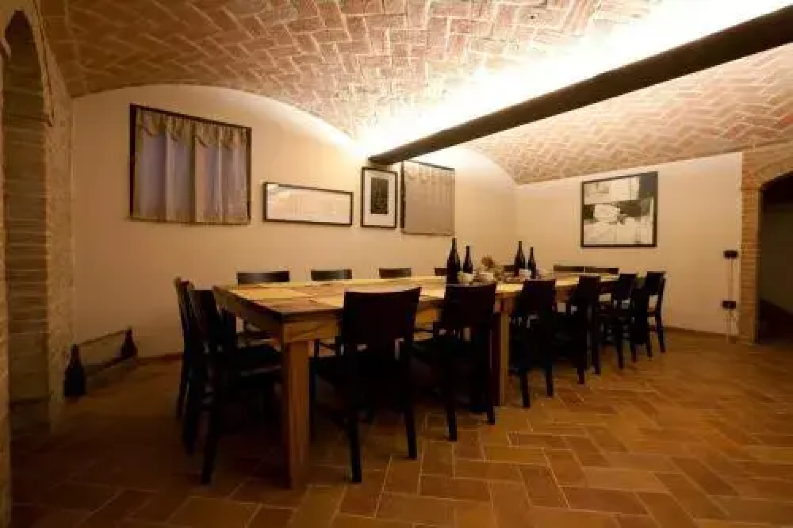 La Rondanina
