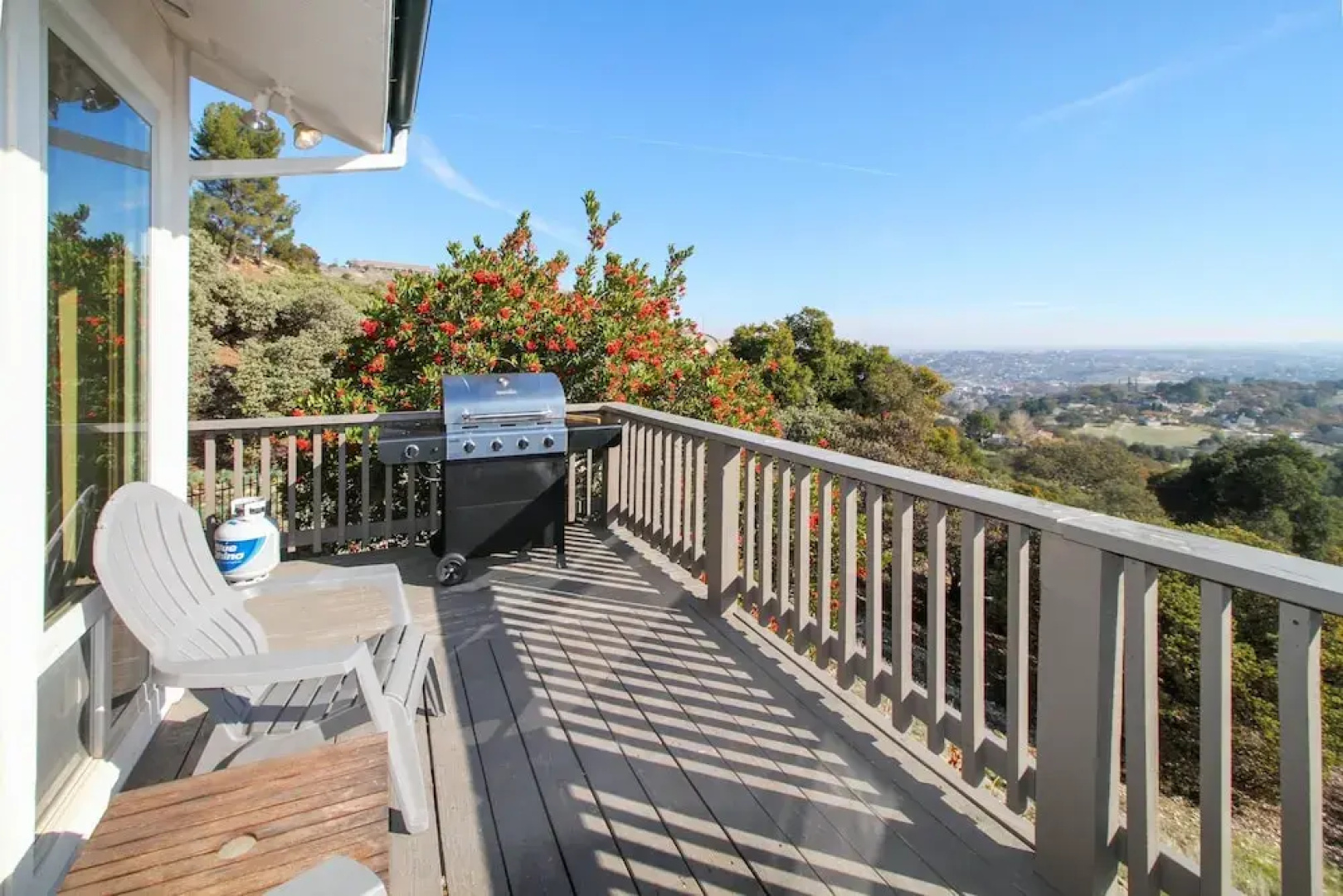Peachy Canyon Place by RedAwning