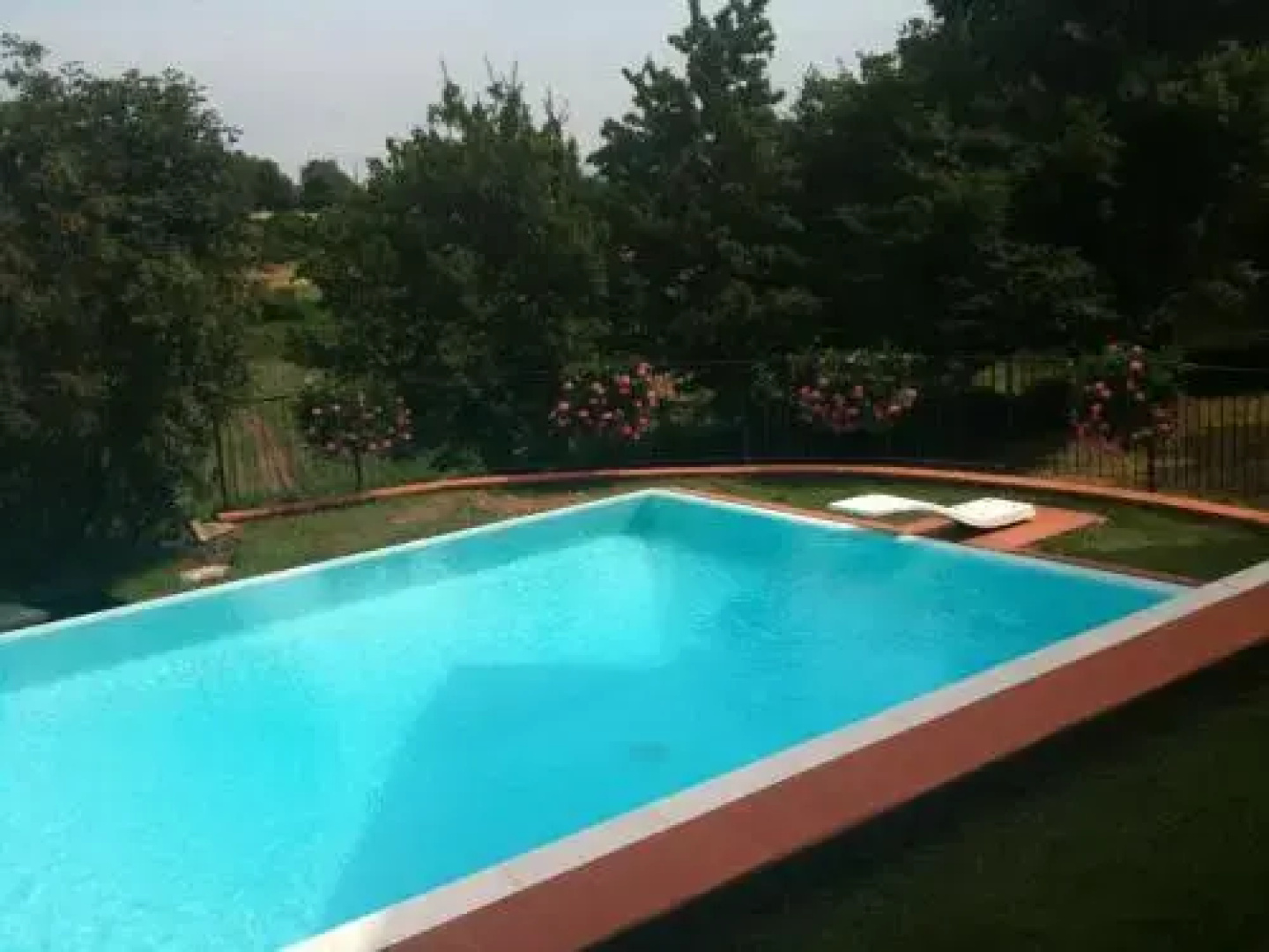 Agriturismo Corte Giorgiana
