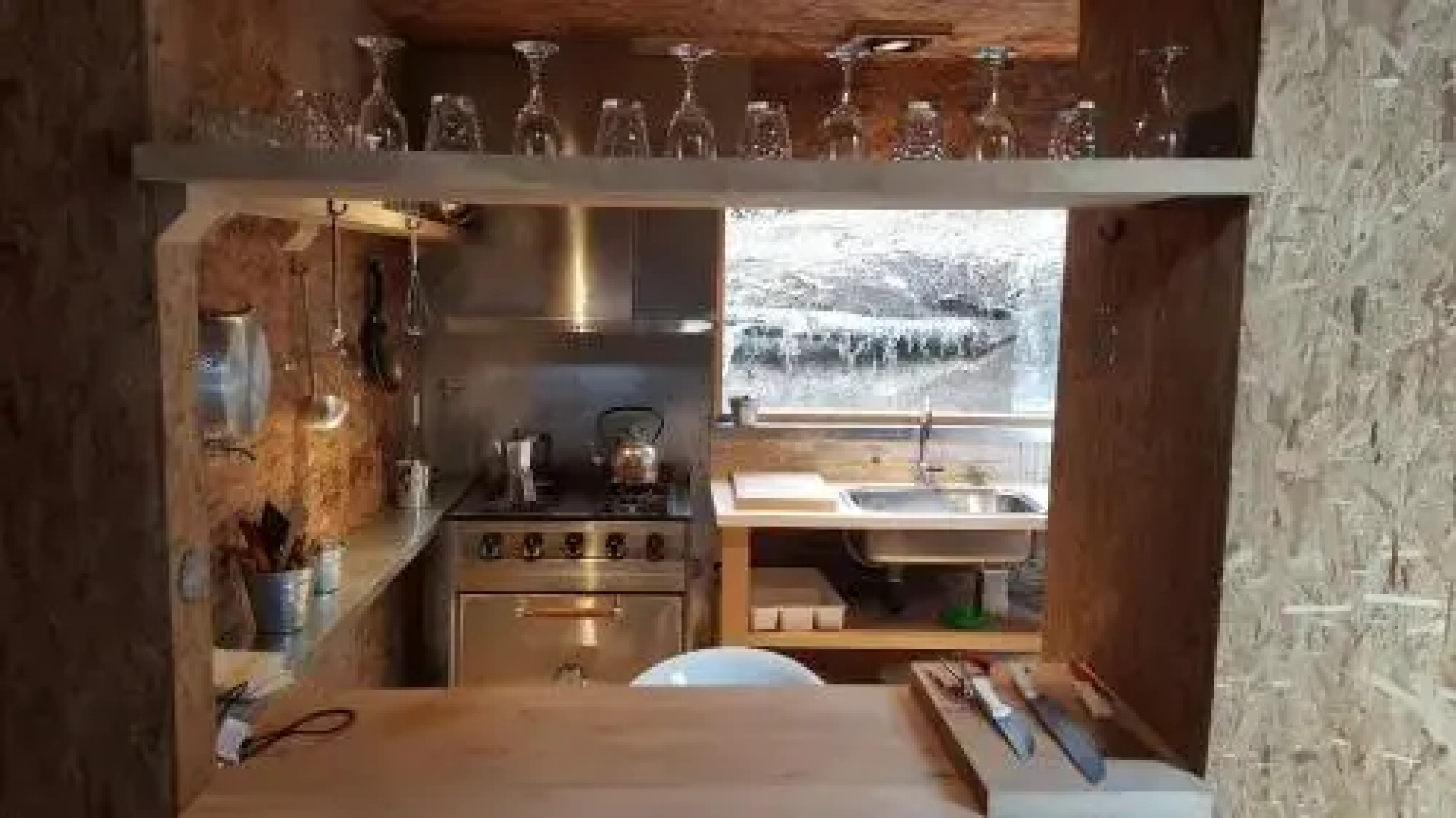 Mountain Loft Las Pendientes