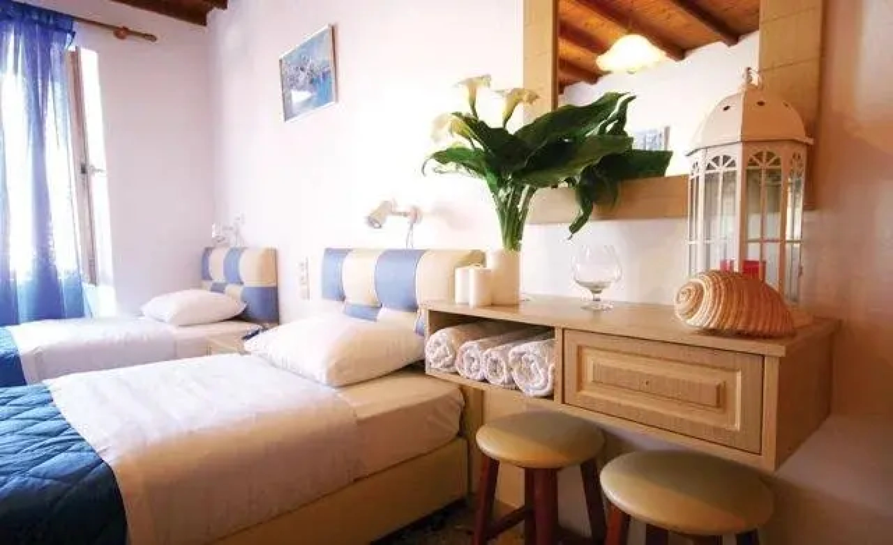 Pension Ageliki Kalogera