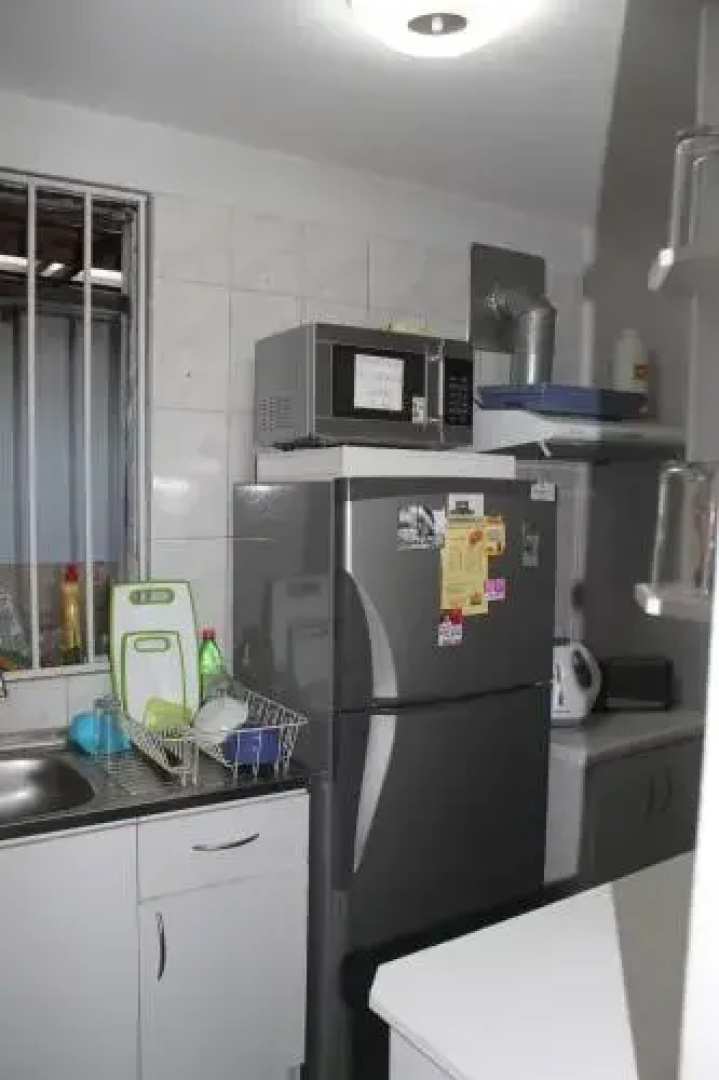 Eco-Hostel Temuco