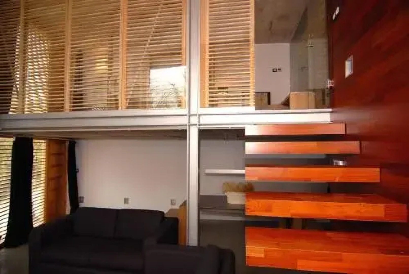 Loft Rural Cirueches 19