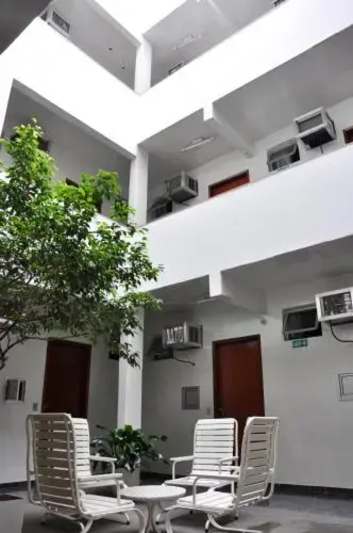 Hotel Sol Centro
