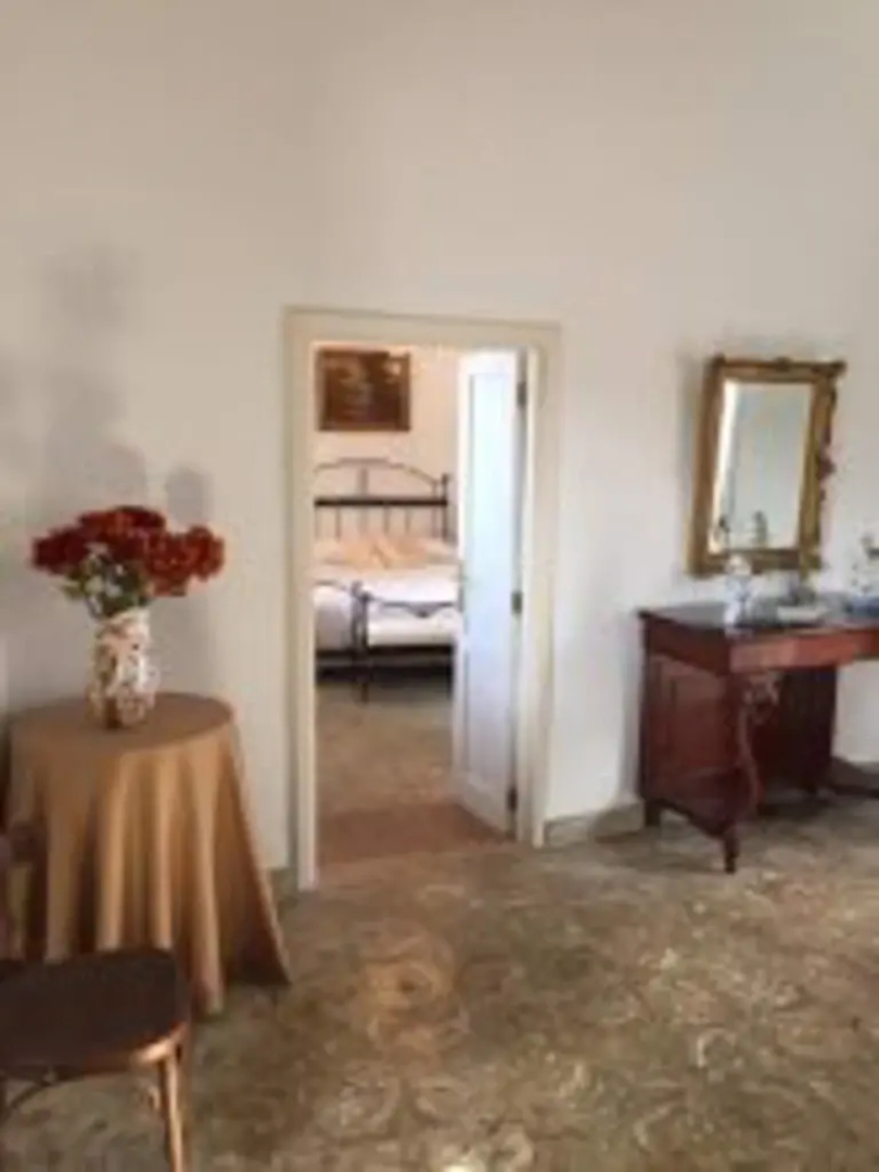 Casa Rural Los Quintana