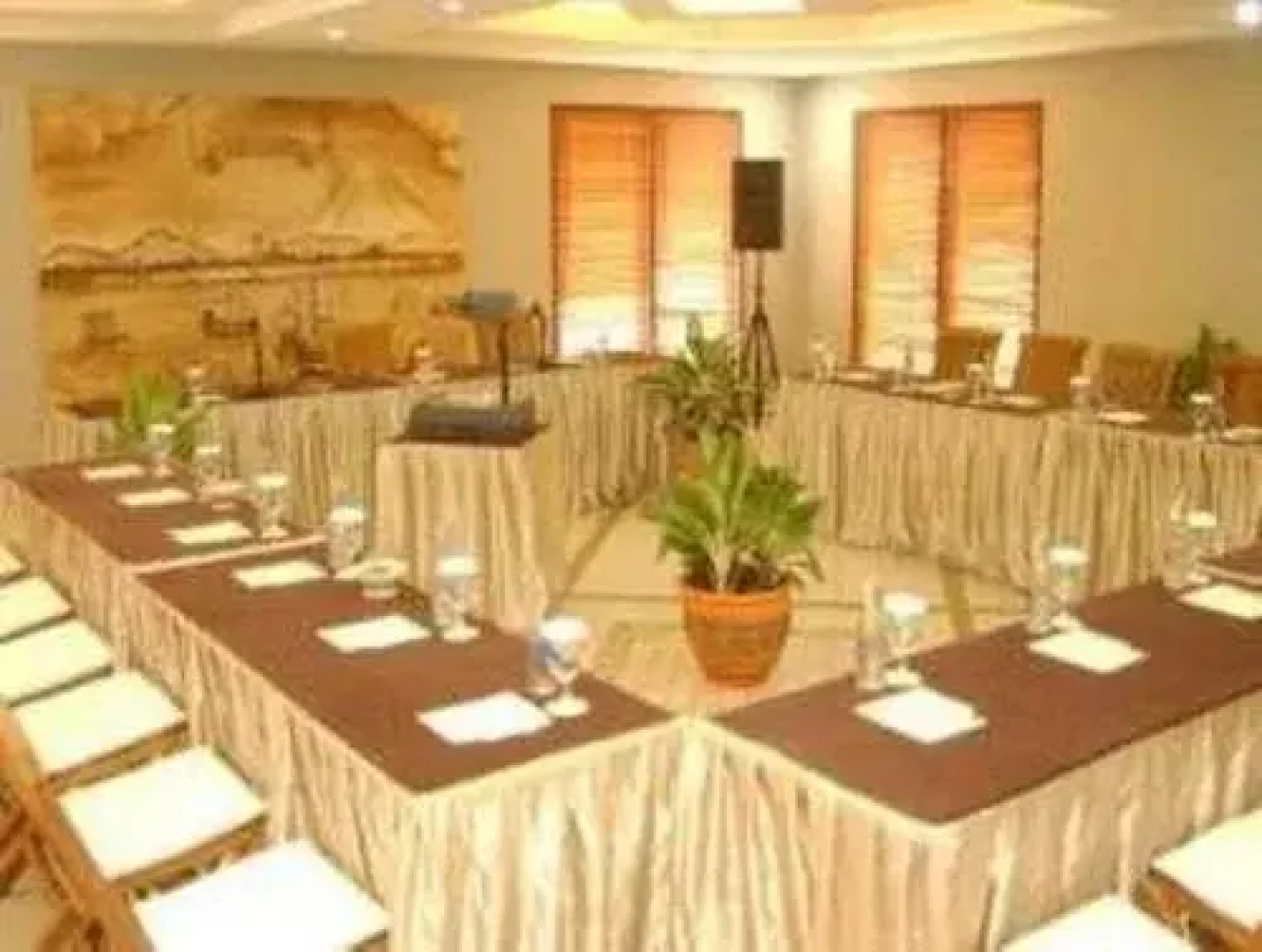 The Banten Beach Resort