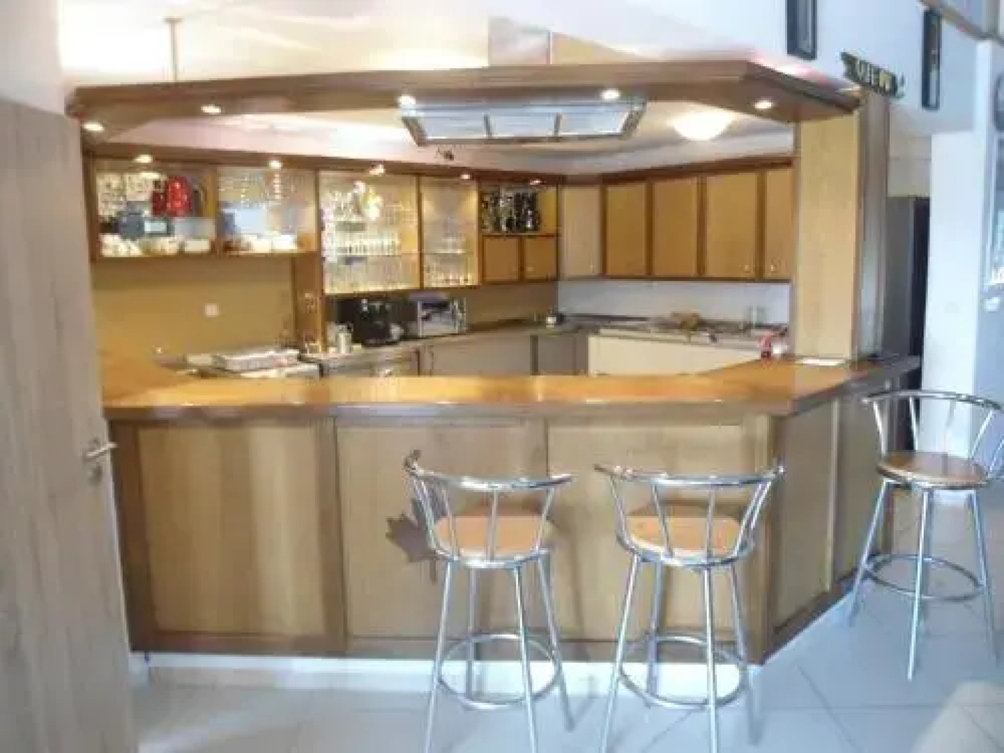 Club Canada Family House sauna wifi free parking