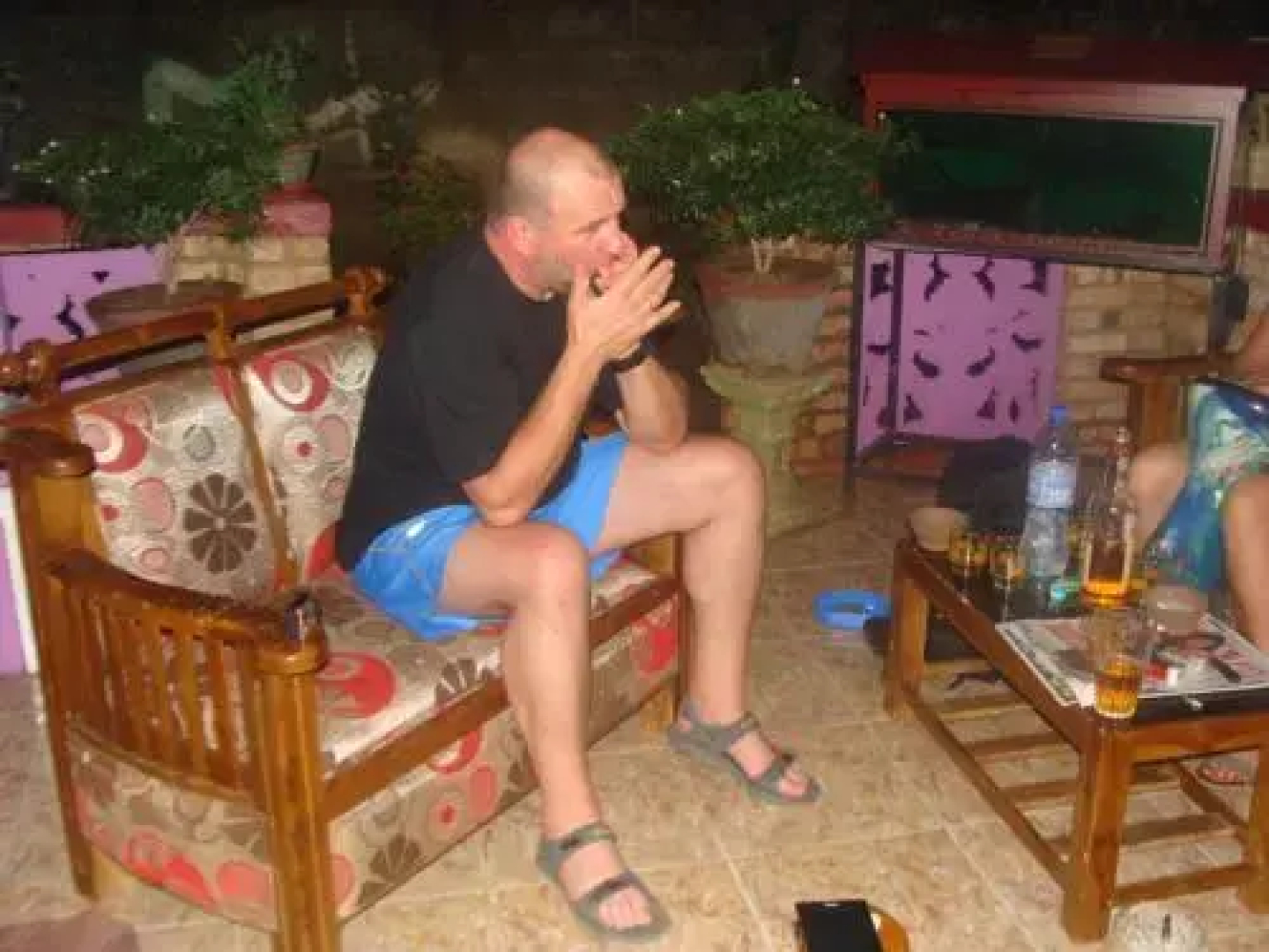 Relax Guest House Dambulla