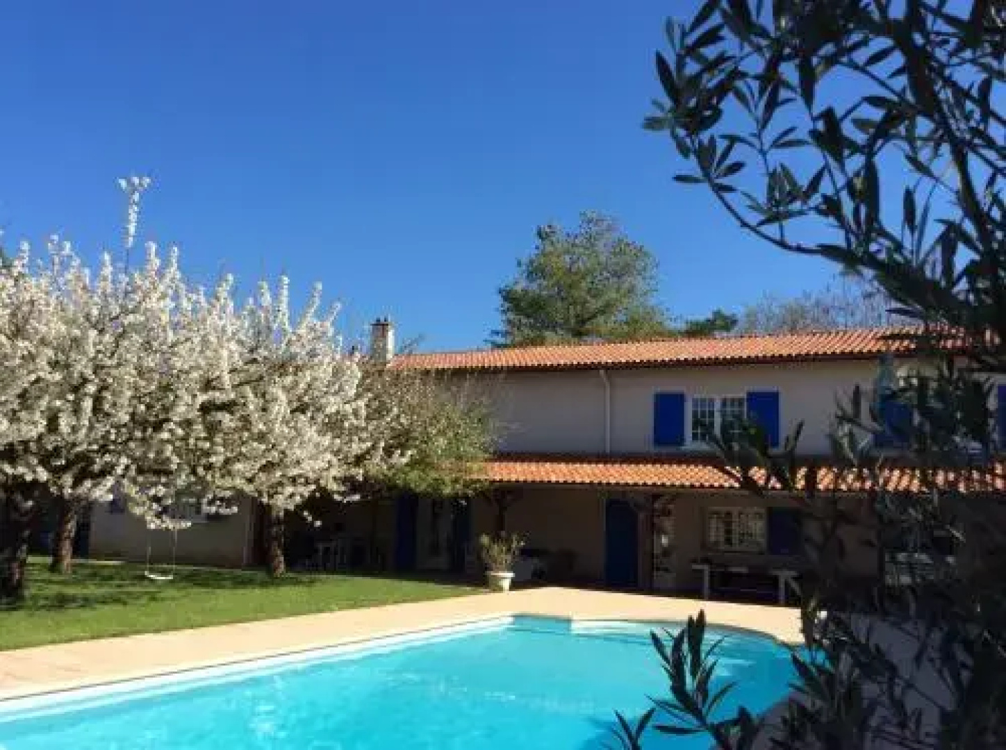 Le Relais Du Grand Logis