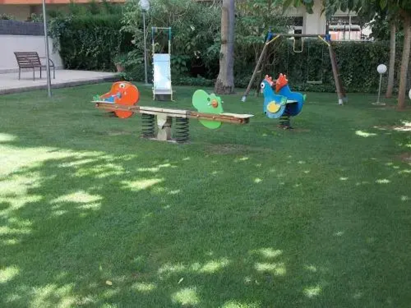 Ventu-Park