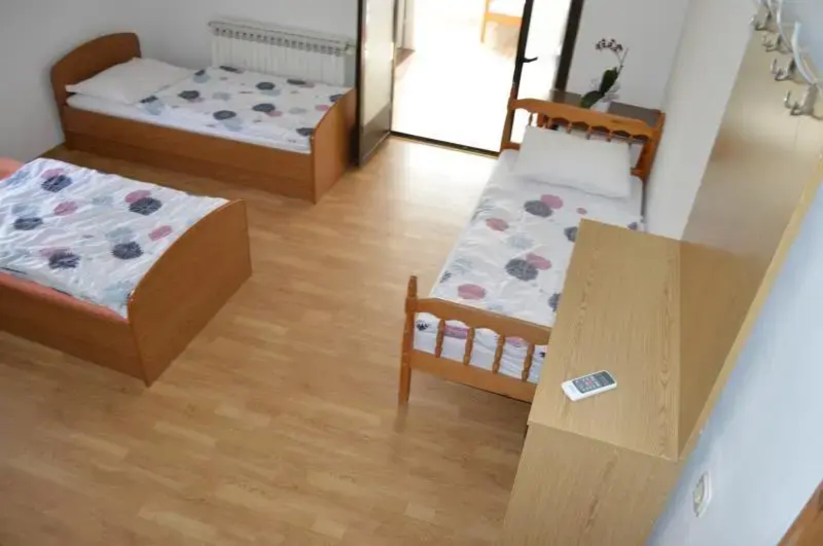 Rooms Modana