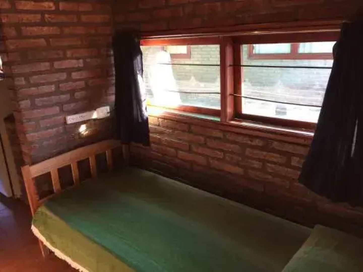 Cabañas de Las Mellizas