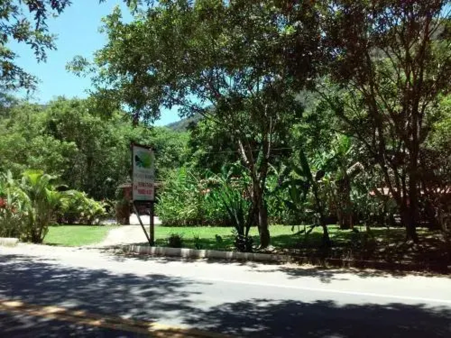 Pousada e Chalé Minas Parati