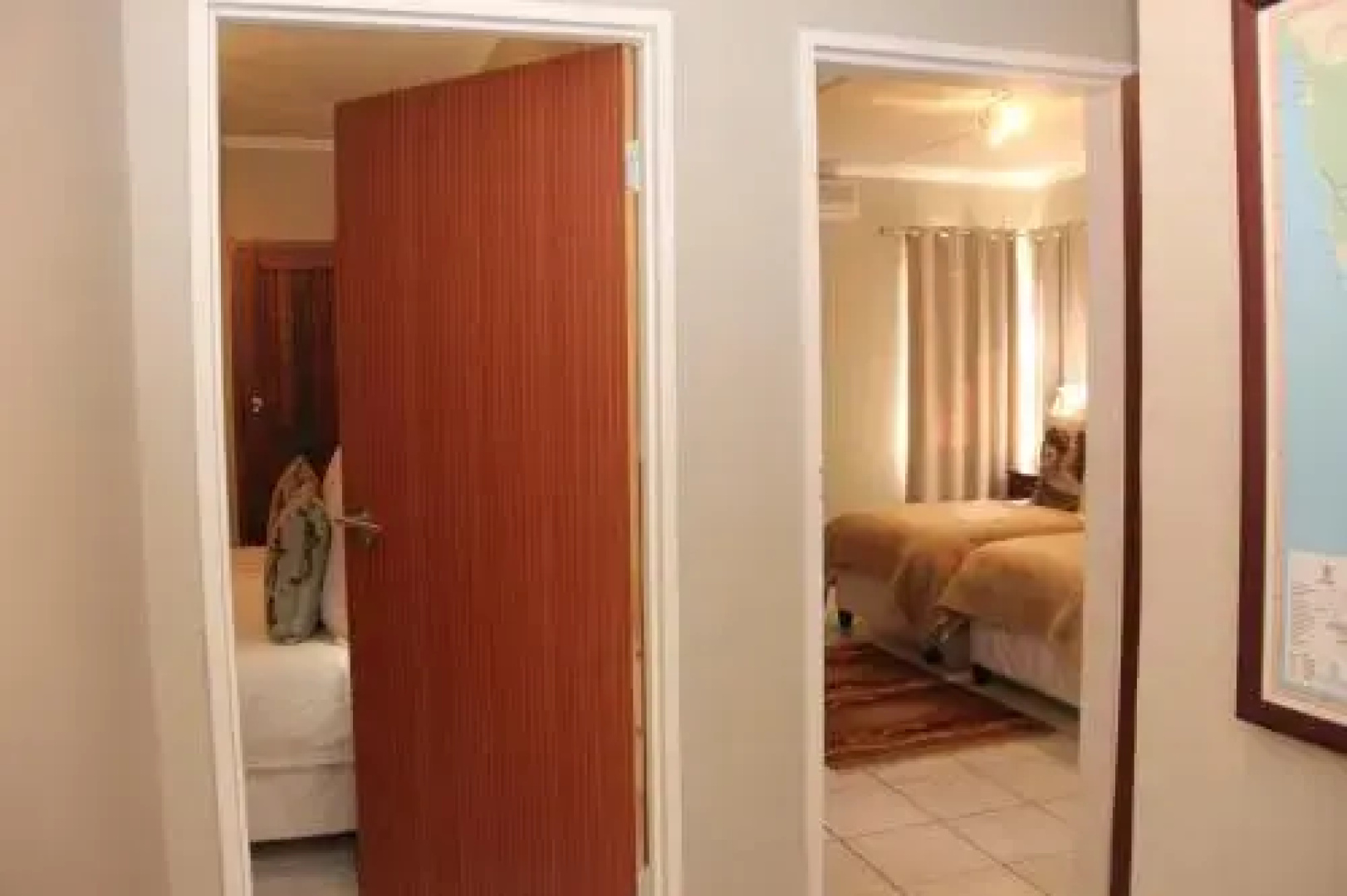 Augrabies Valle Guesthouse