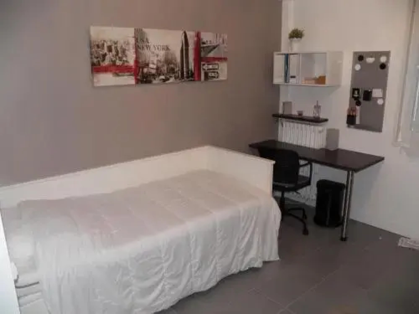 Le Copernic Apparthotel