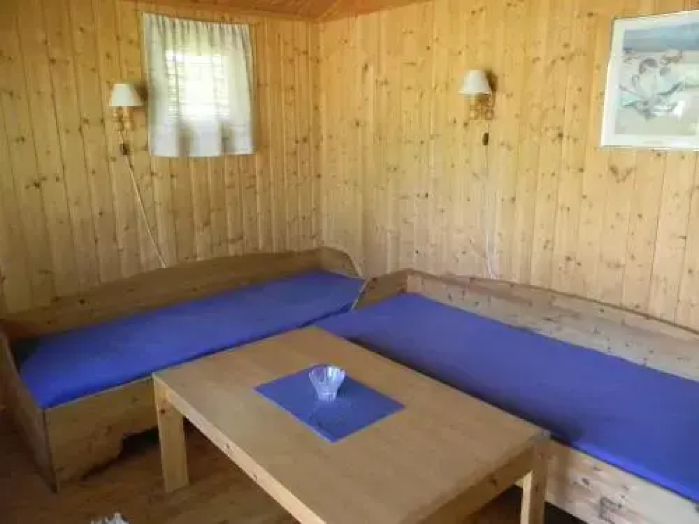 Gullberget Camping  A/S