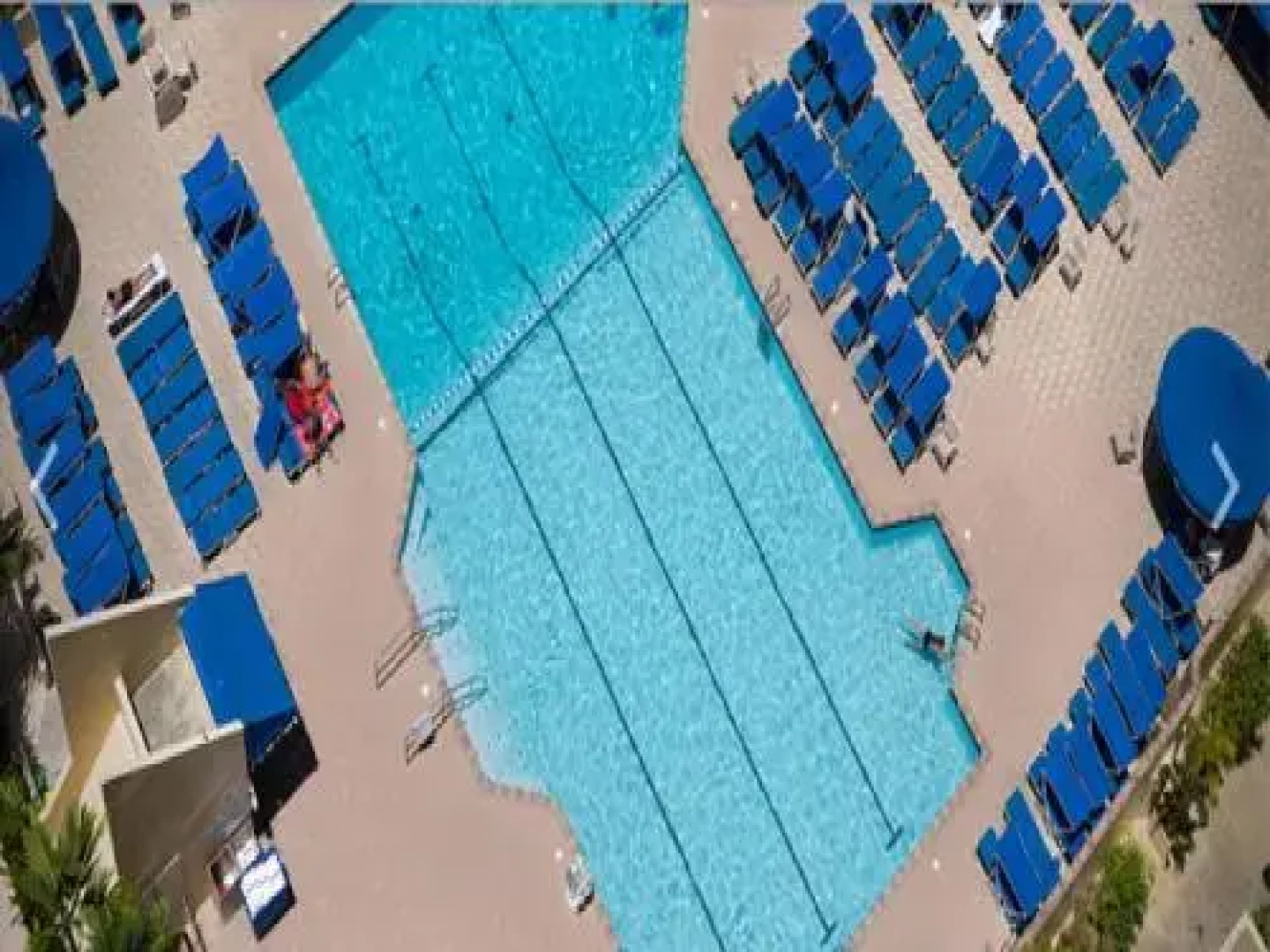 ESJ Azul 1660 - Ocean Front & Pool