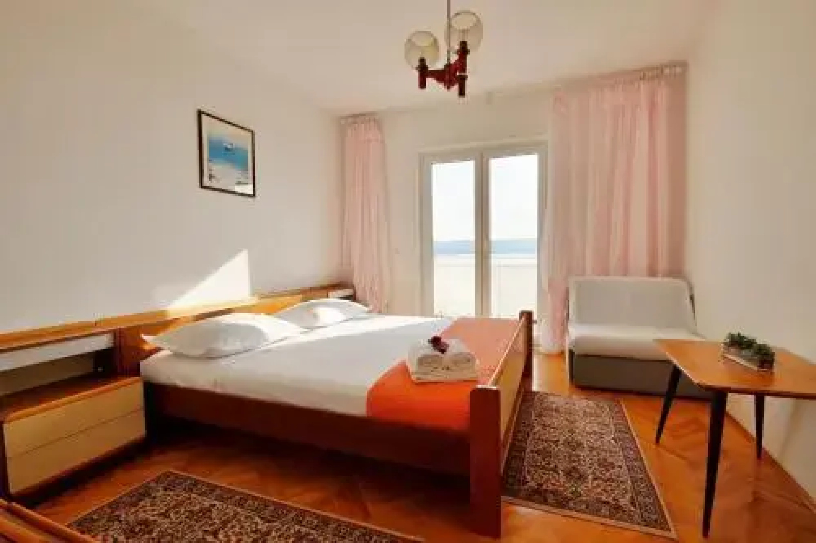 Guesthouse Žara