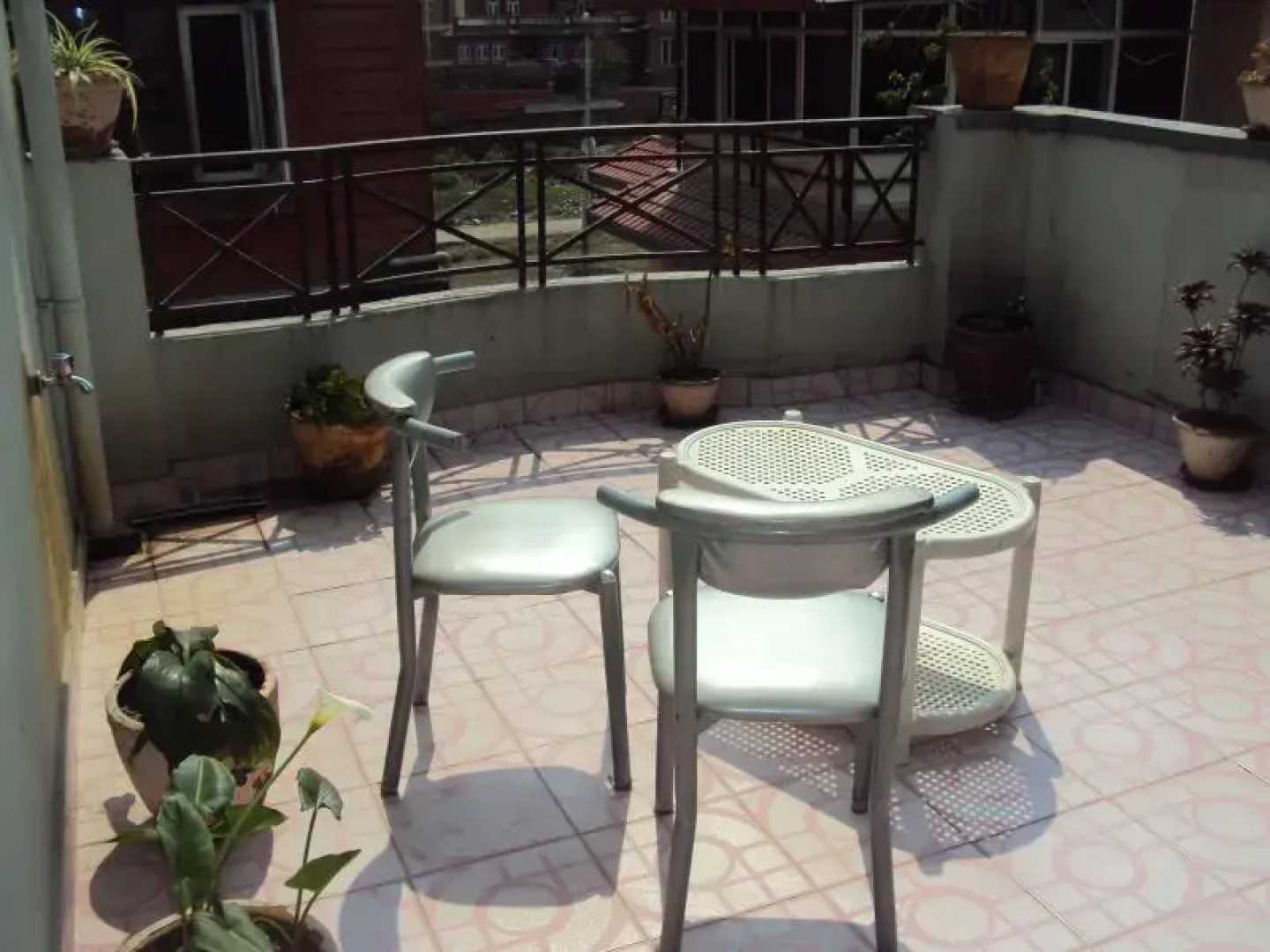 A Ram Radha Homestay Nepal
