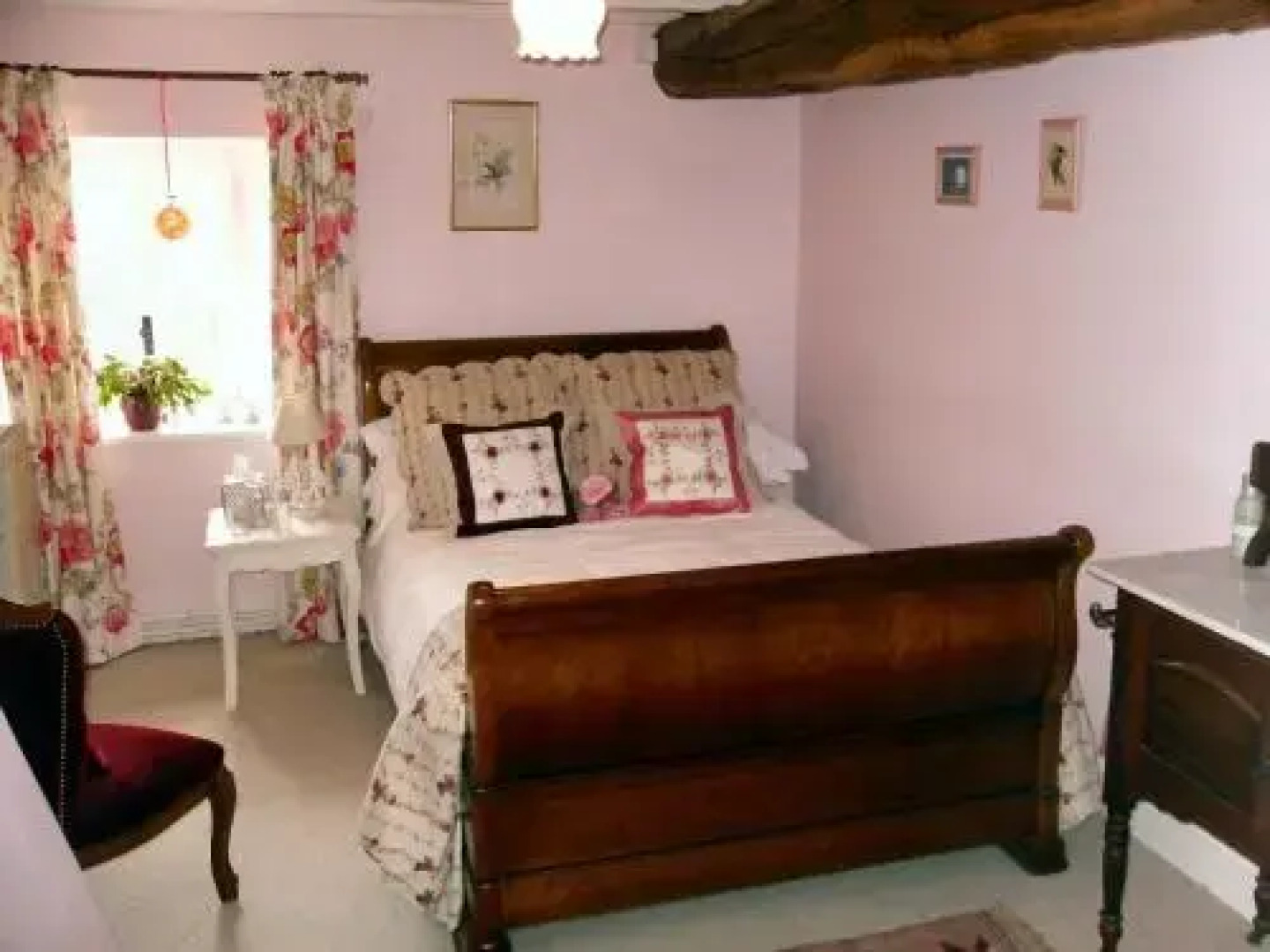 Fownhope Bed & Breakfast